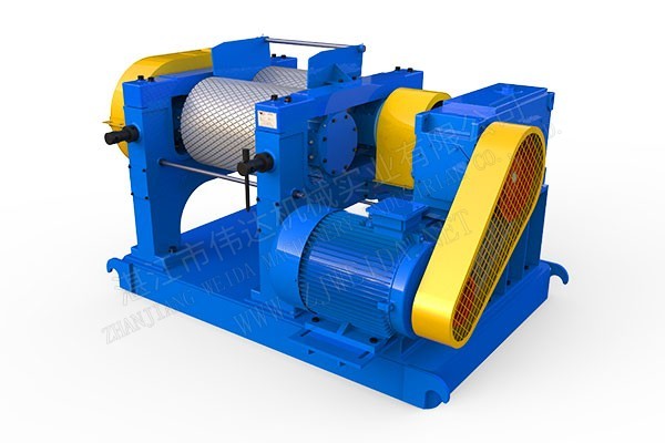 双螺旋破胶挤洗米乐·mile官方网站-登录入口