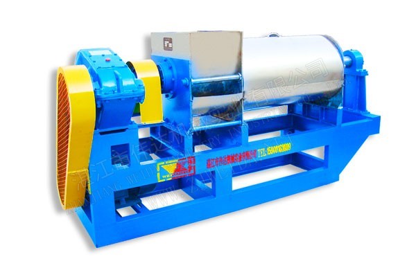 TSR Natural Rubber Processing Machinery