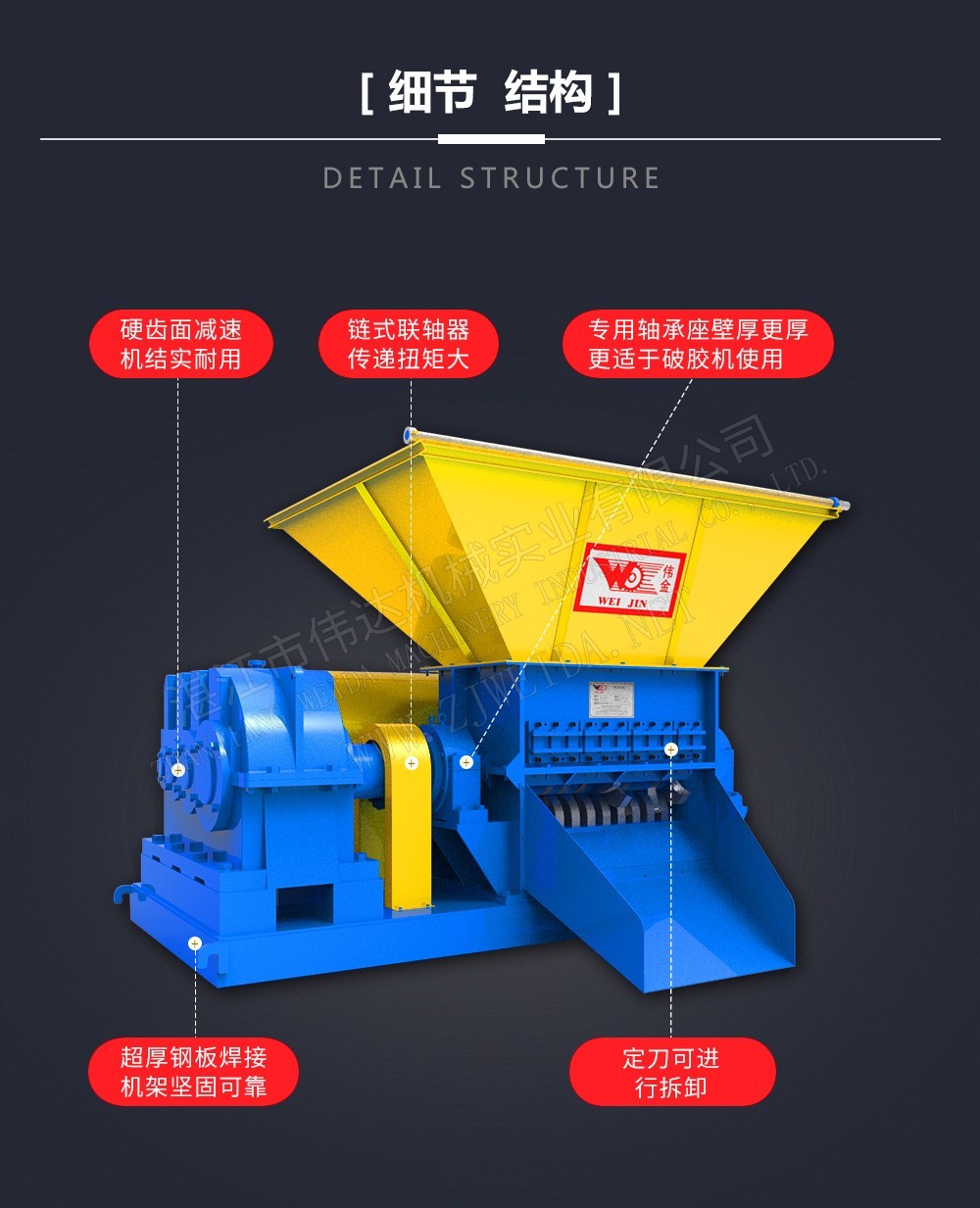 天然橡胶初加工设备-破胶米乐·mile官方网站-登录入口-en
